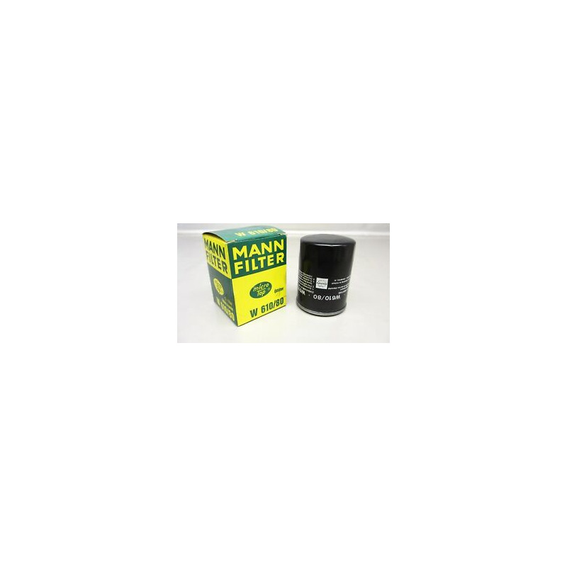 FILTR OLEJU (W61080)