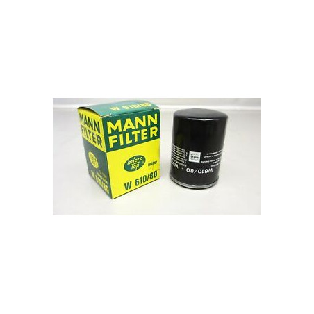 FILTR OLEJU (W61080)