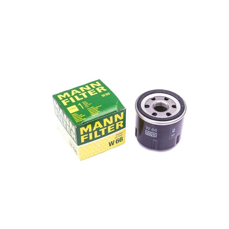 FILTR OLEJU (W66)