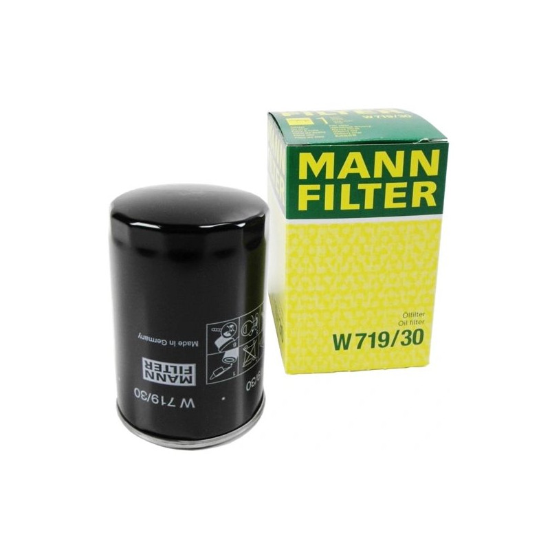 FILTR OLEJU (W71930)