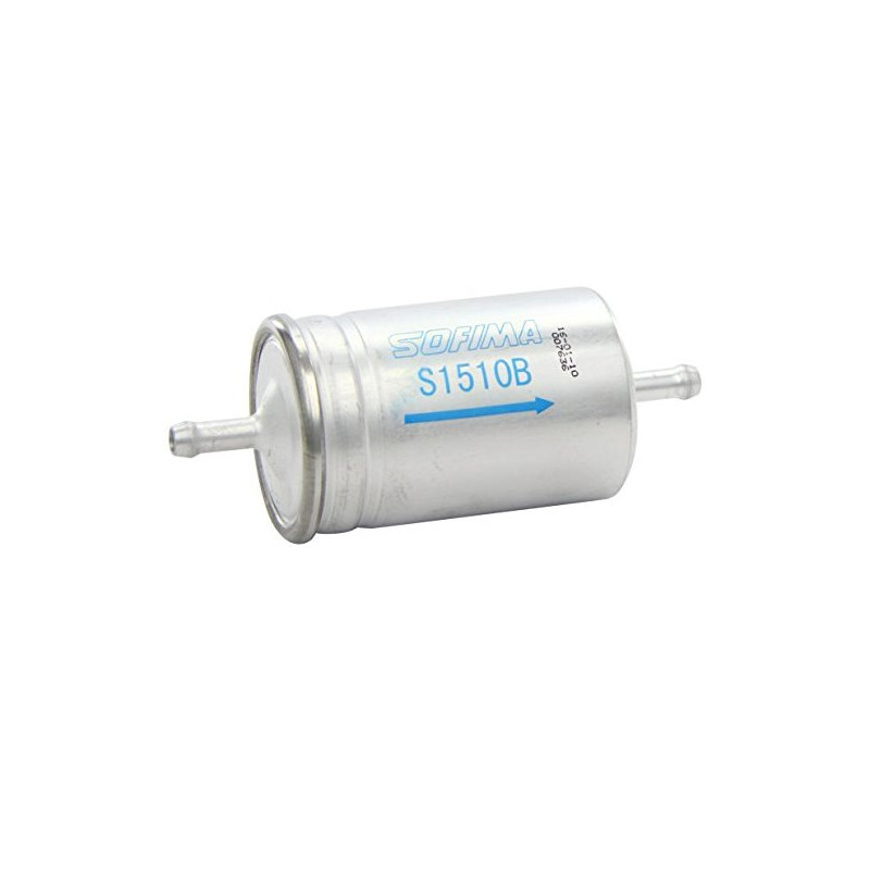 FILTR PALIWA (S1510B)