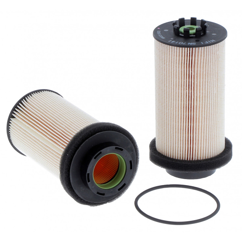 FILTR PALIWA (SN70141)