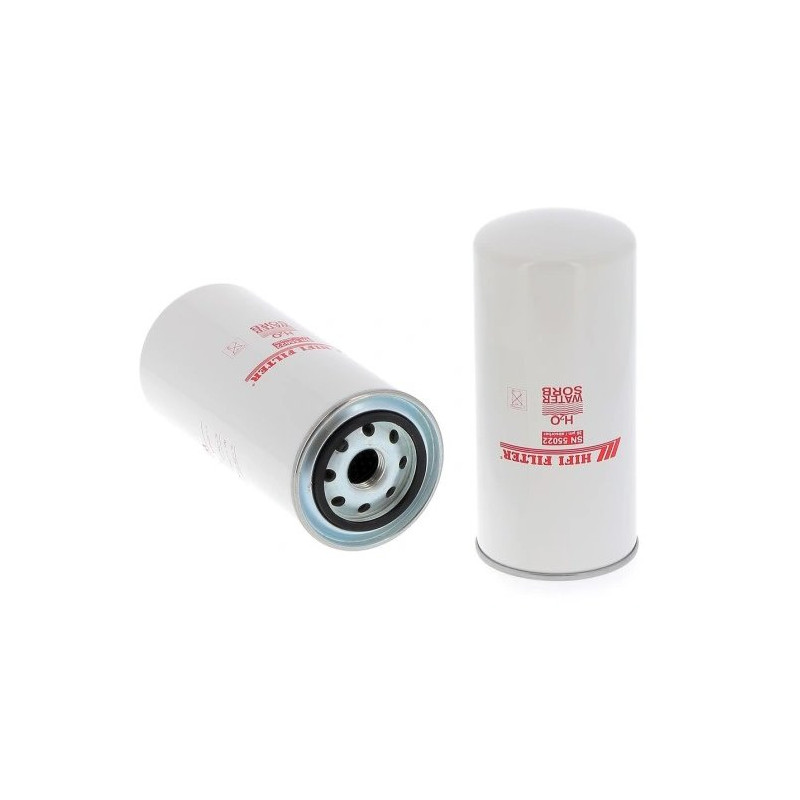 FILTR PALIWA DYSTRYBUTORA (SN55022)