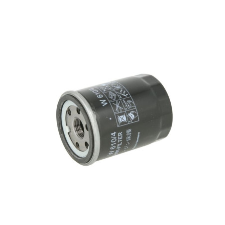 FILTR OLEJU (W6104)