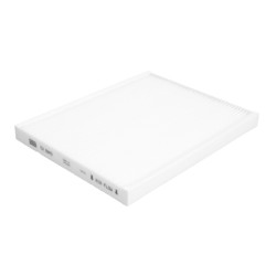 FILTR POWIETRZA KABINY (CU2243)