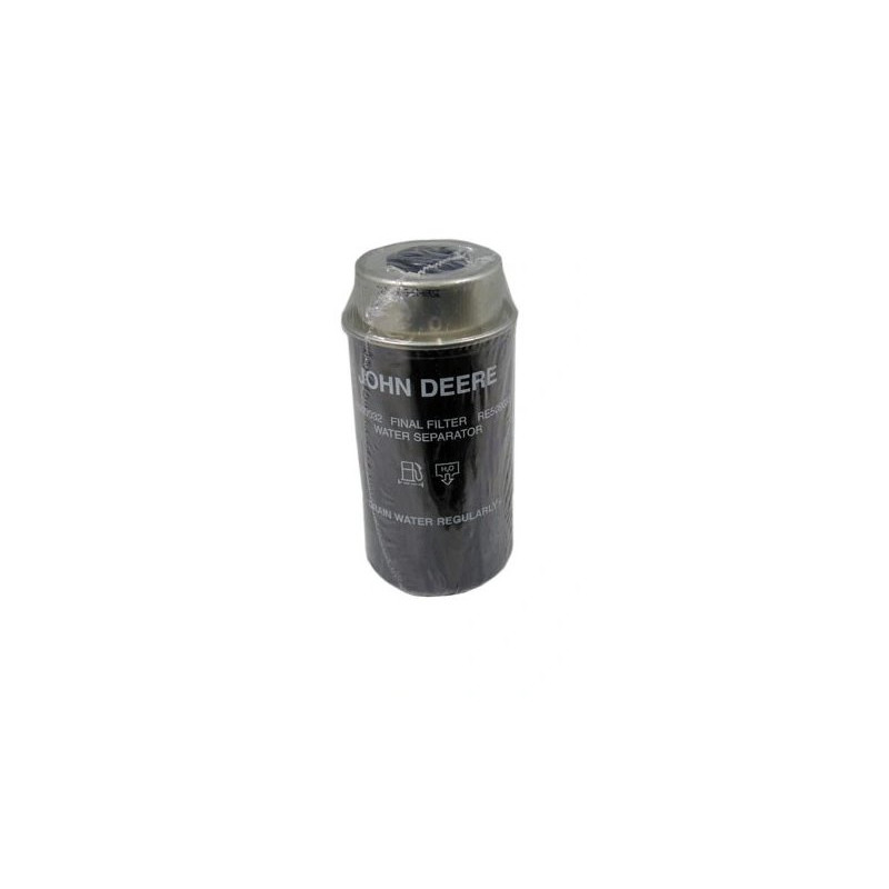 Filtr paliw John Deere RE509032, RE522878
