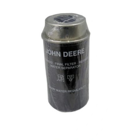 Filtr paliw John Deere RE509032, RE522878