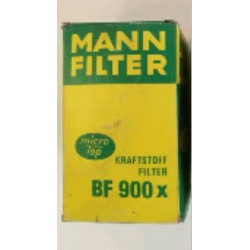 Filt paliwa BF900X