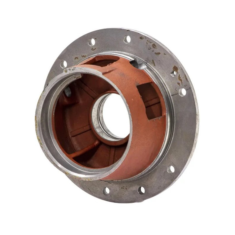 Pokrywa prawa mocowania mechanizmu, pasuje do C-385