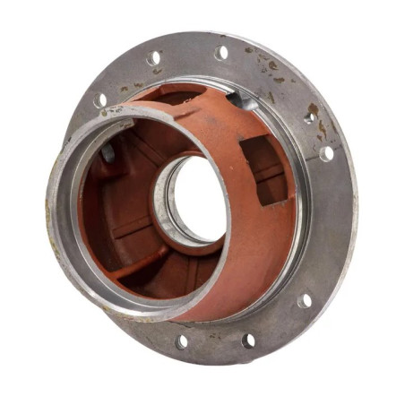 Pokrywa prawa mocowania mechanizmu, pasuje do C-385