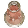 Pochwa tylnego mostu, 380mm