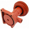 Pompa wodna, 53017029 Zetor 1998-53017029