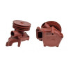 Pompa wodna 16017019 Zetor 1998-16017019