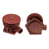 Pompa wodna 16017029 Zetor 1998-16017029