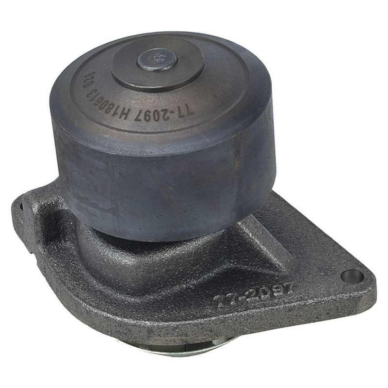 Case J286277 Pompa wody Ergis