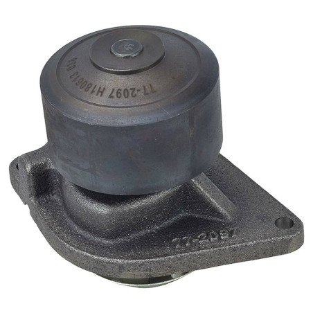 Case J286277 Pompa wody Ergis
