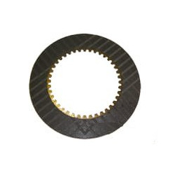 Case 345334A1 Tarcza cierna Ergis
