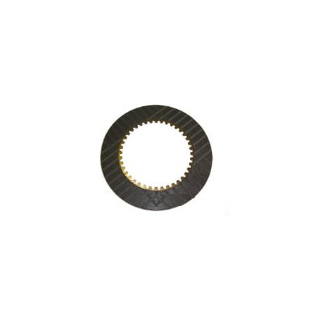 Case 345334A1 Tarcza cierna Ergis