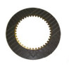 Case 345334A1 Tarcza cierna Ergis