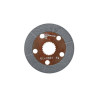 Case 5159830 Tarcza hamulcowa Ergis