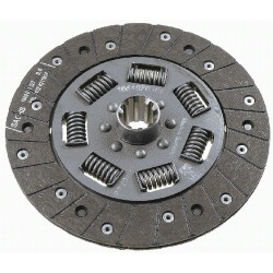 715714R91 IHC Case tarcza sprzęgła