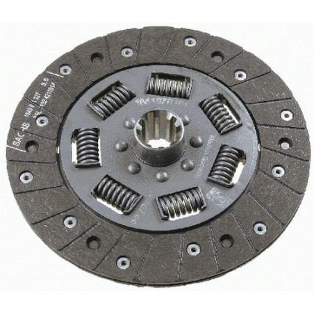 715714R91 IHC Case tarcza sprzęgła