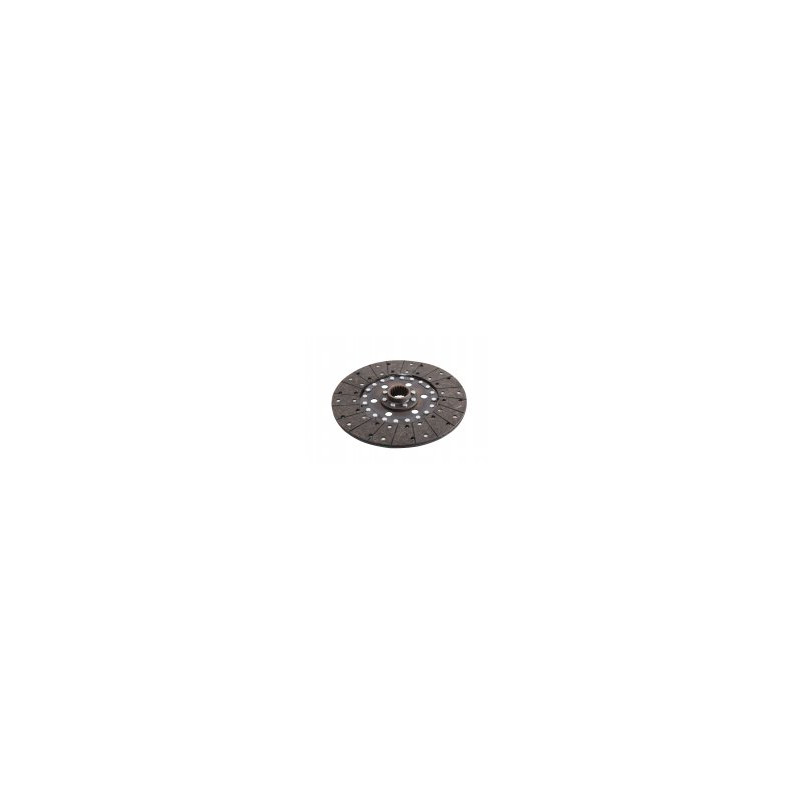 Tarcza sprzęgła d280 , 31 x 36 mm,z 16 wpustów
