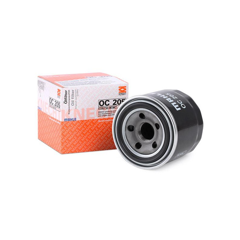 Filtr oleju OC205