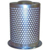 Filtr powietrza 4900252292