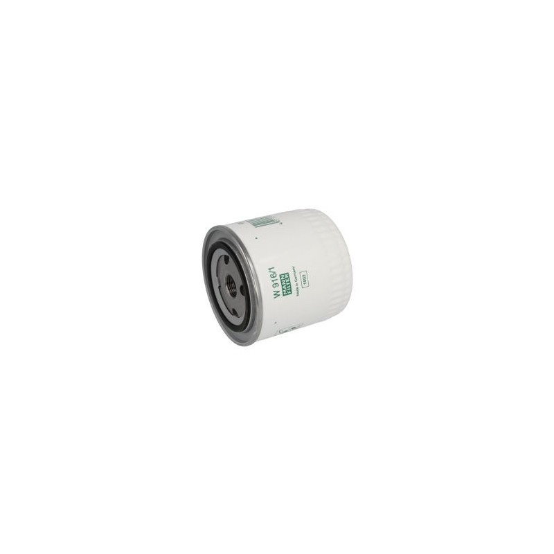 Filtr oleju W916/1 MANN-FILTER 4011558842604