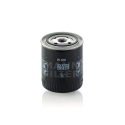 Filtr oleju W930