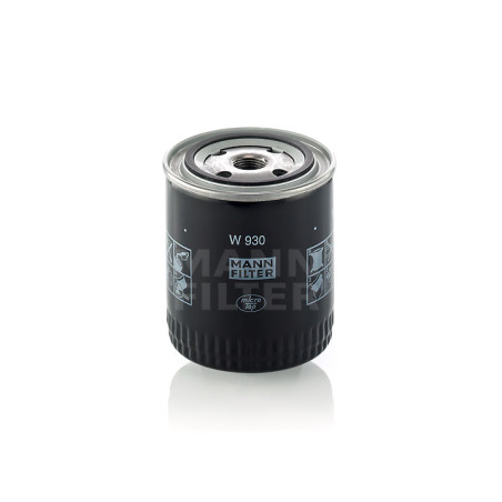 Filtr oleju W930