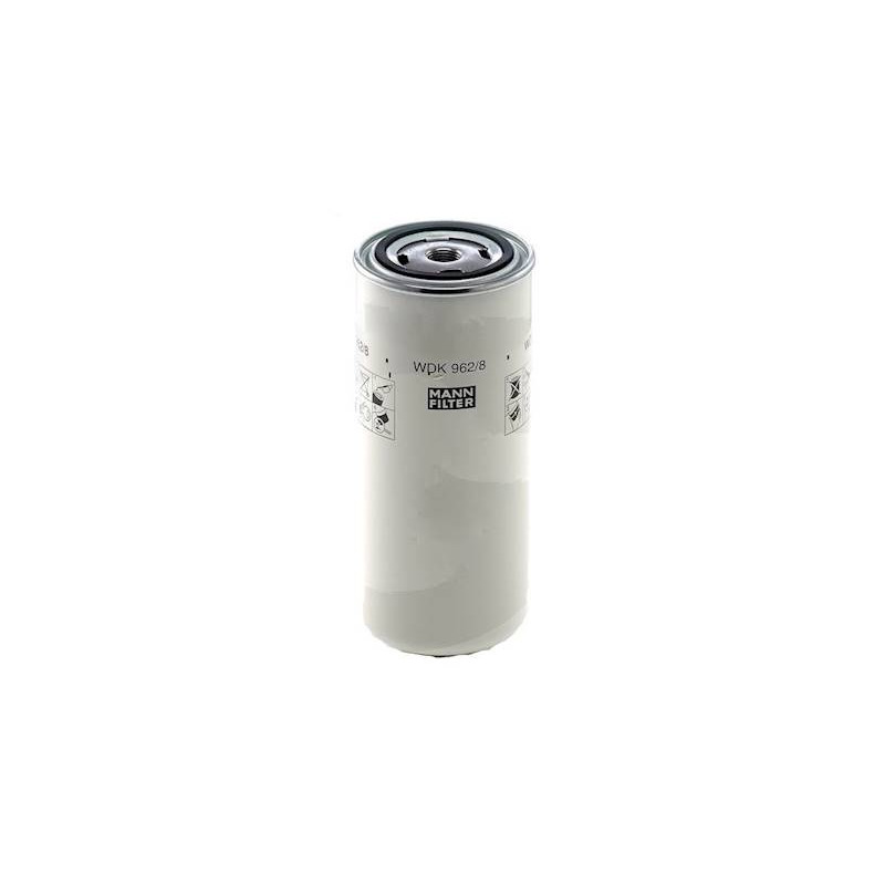 Filtr paliwa WDK962/8