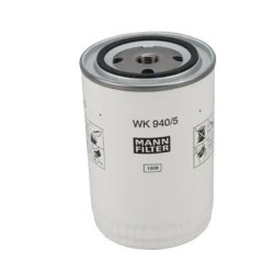 Filtr paliwa WK940/5
