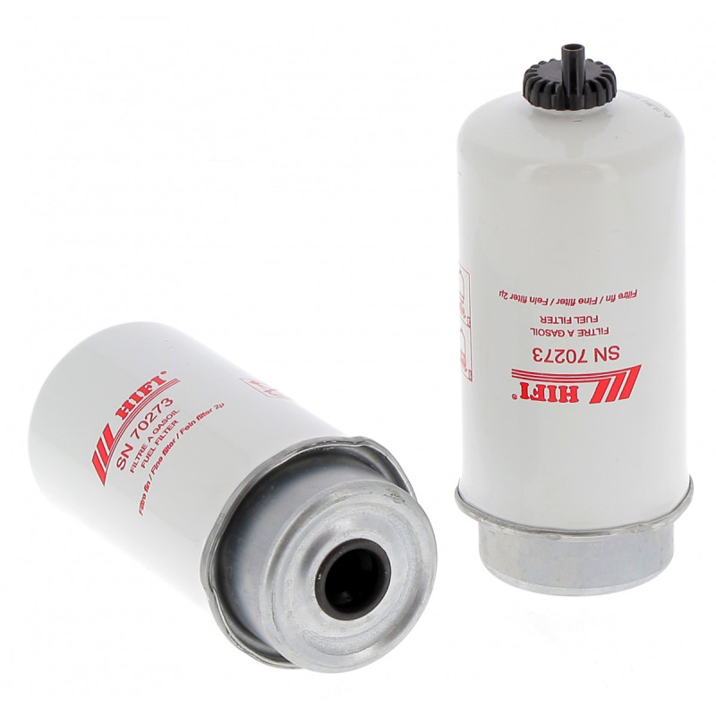 Filtr paliwa SN70272