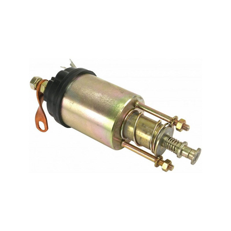 Cewka elektromagnetyczna rozrusznika Elektromagnes
