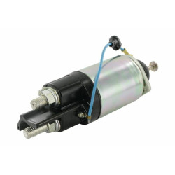 RE42777 John Deere Cewka elektromagnetyczna rozrusznika JD Vapormatic 5035776581021