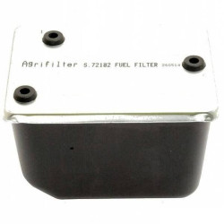 Filtr paliwa S.72182
