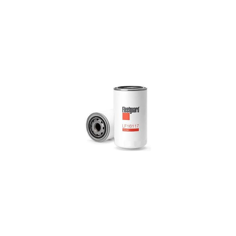 Filtr oleju LF16117