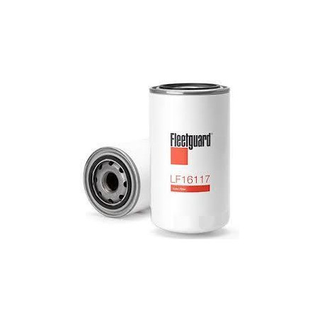 Filtr oleju LF16117