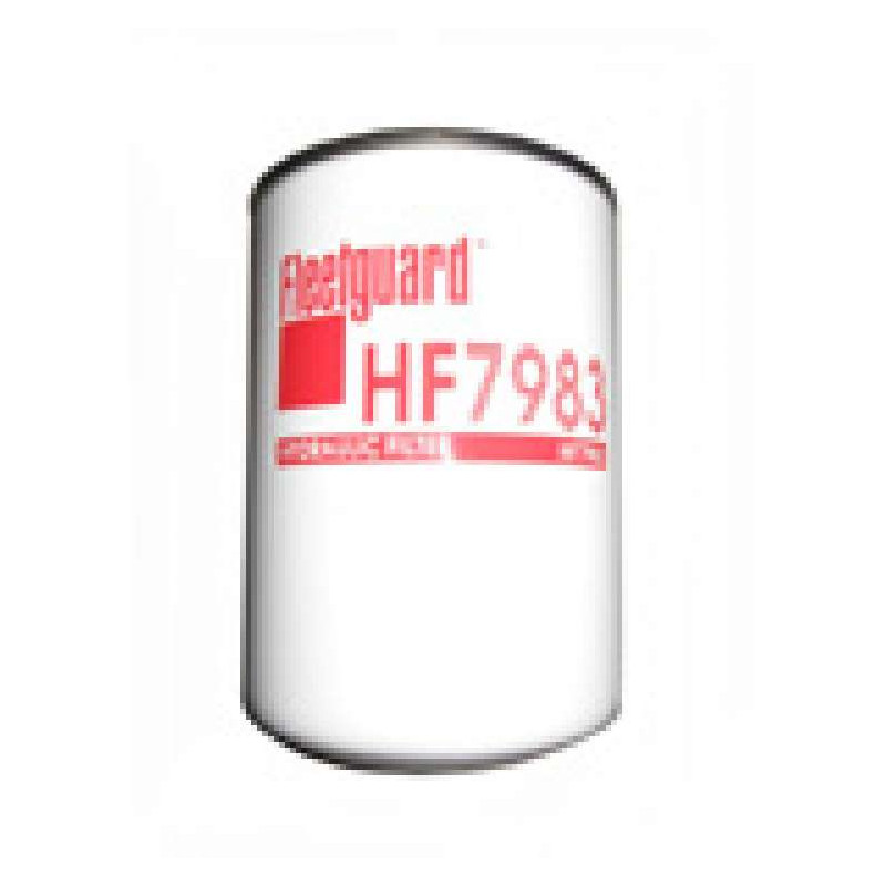 Filtr hydrauliki HF7983
