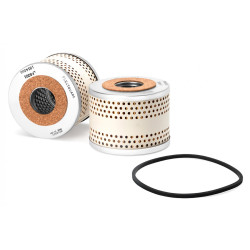 Filtr oleju LF4001
