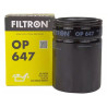 Filtr oleju OP647