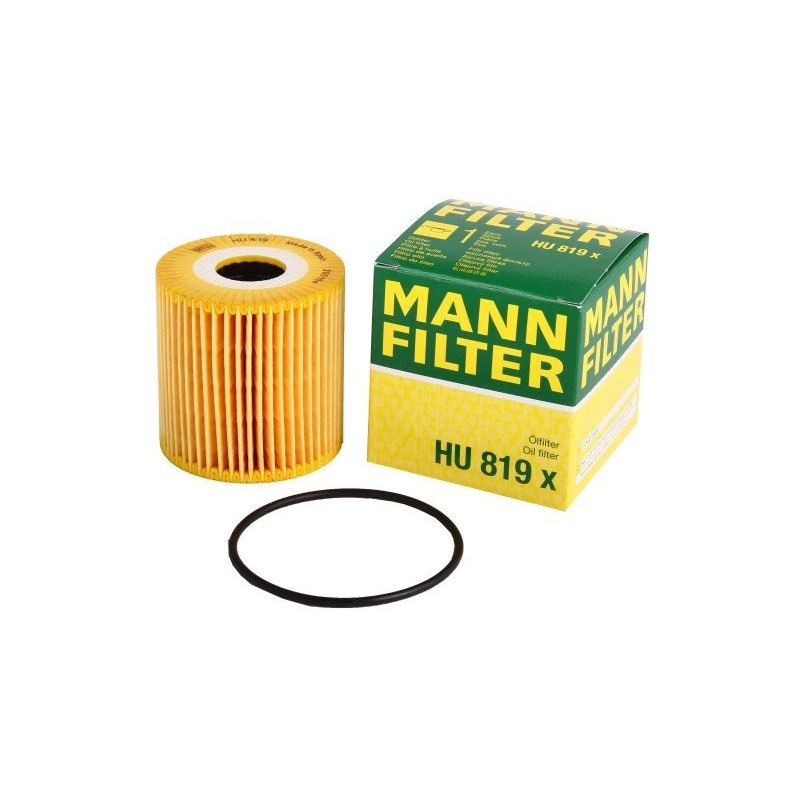 Filtr oleju HU819X