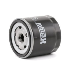 Filtr oleju H12W01