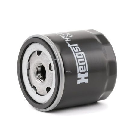 Filtr oleju H12W01