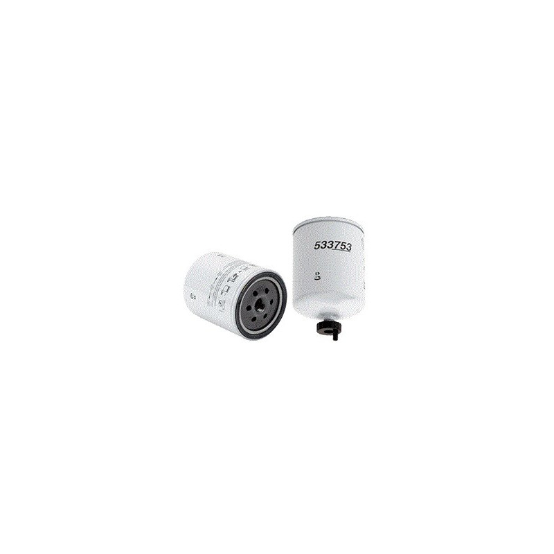 Filtr paliwa SN40579-1