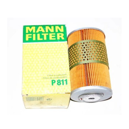 Filtr paliwa wkład Donaldson P P550861