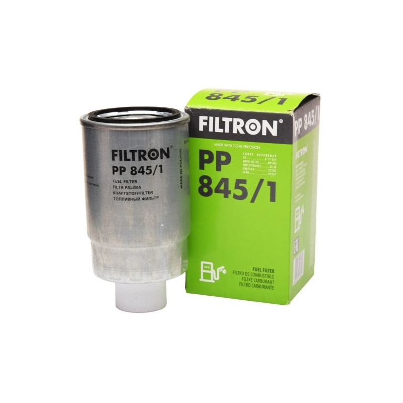 Filtr paliwa PP845/1