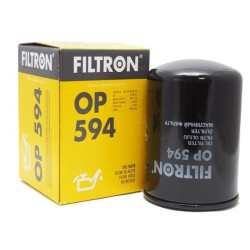 Filtr oleju P550226